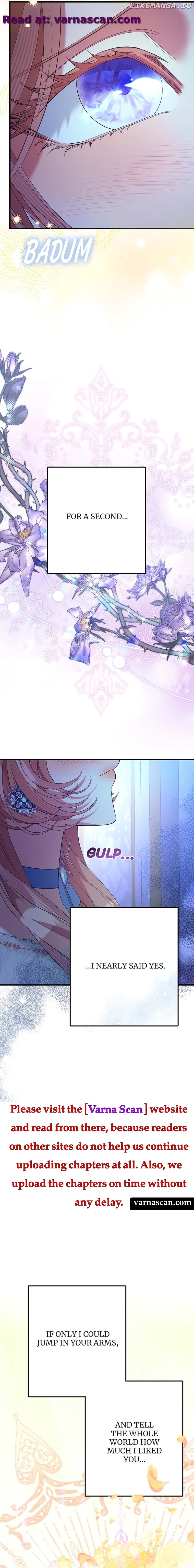 My Second First Marriage Chapter 37 - page 14