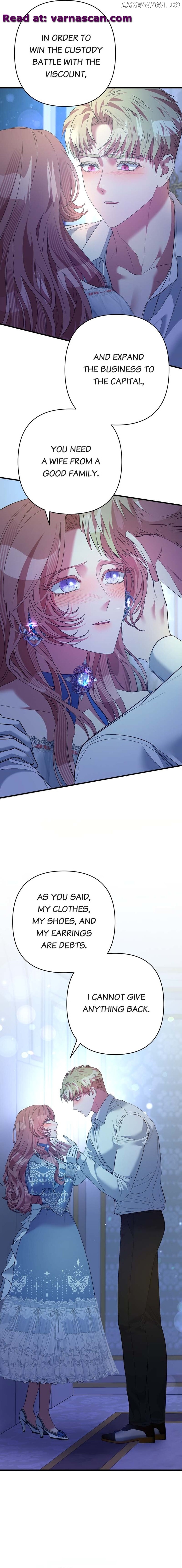 My Second First Marriage Chapter 37 - page 16