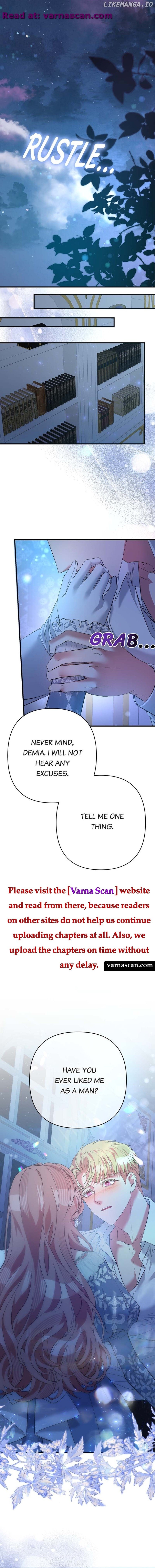 My Second First Marriage Chapter 37 - page 18