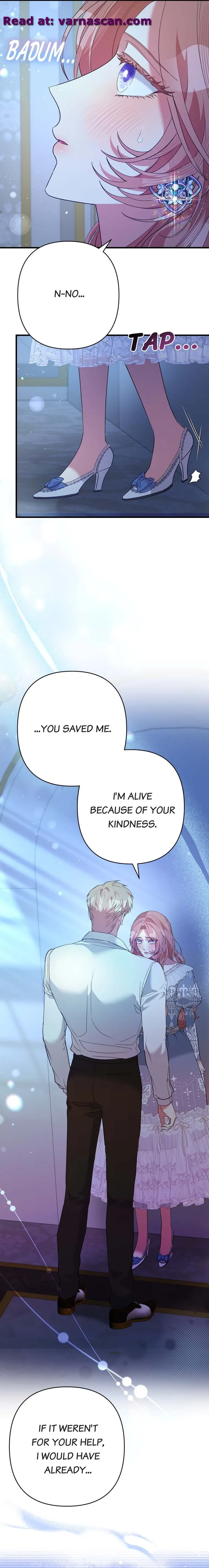 My Second First Marriage Chapter 37 - page 7