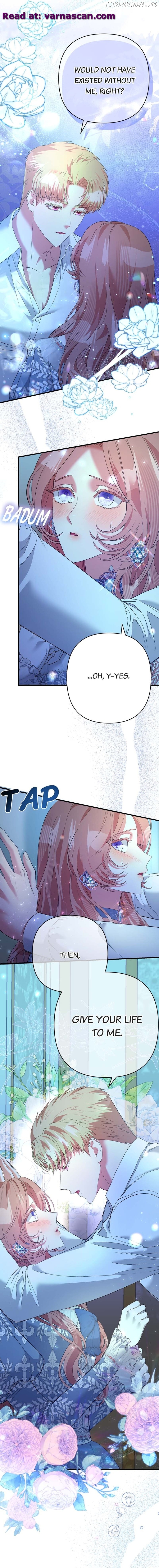 My Second First Marriage Chapter 37 - page 9
