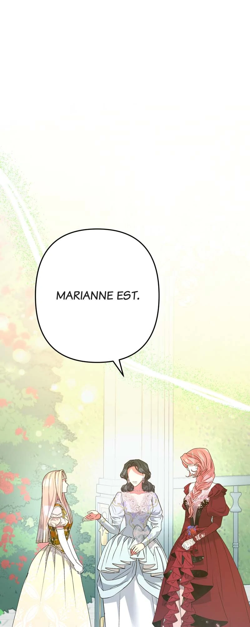My Second First Marriage Chapter 60 - page 1