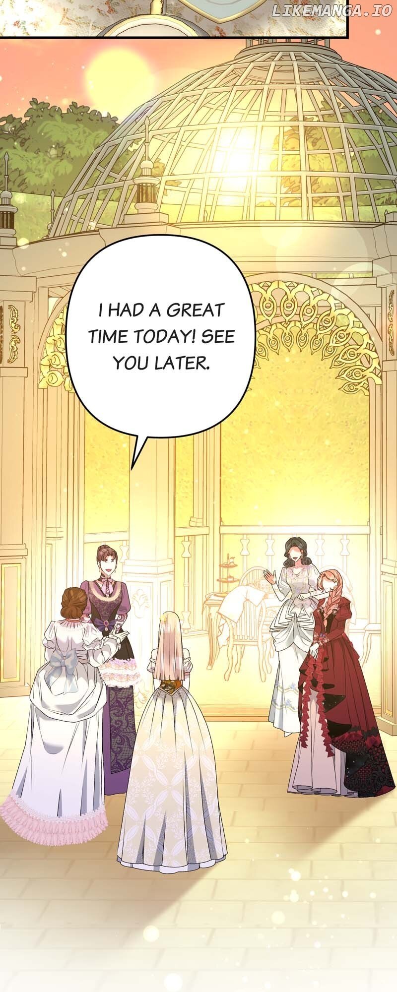 My Second First Marriage Chapter 60 - page 11