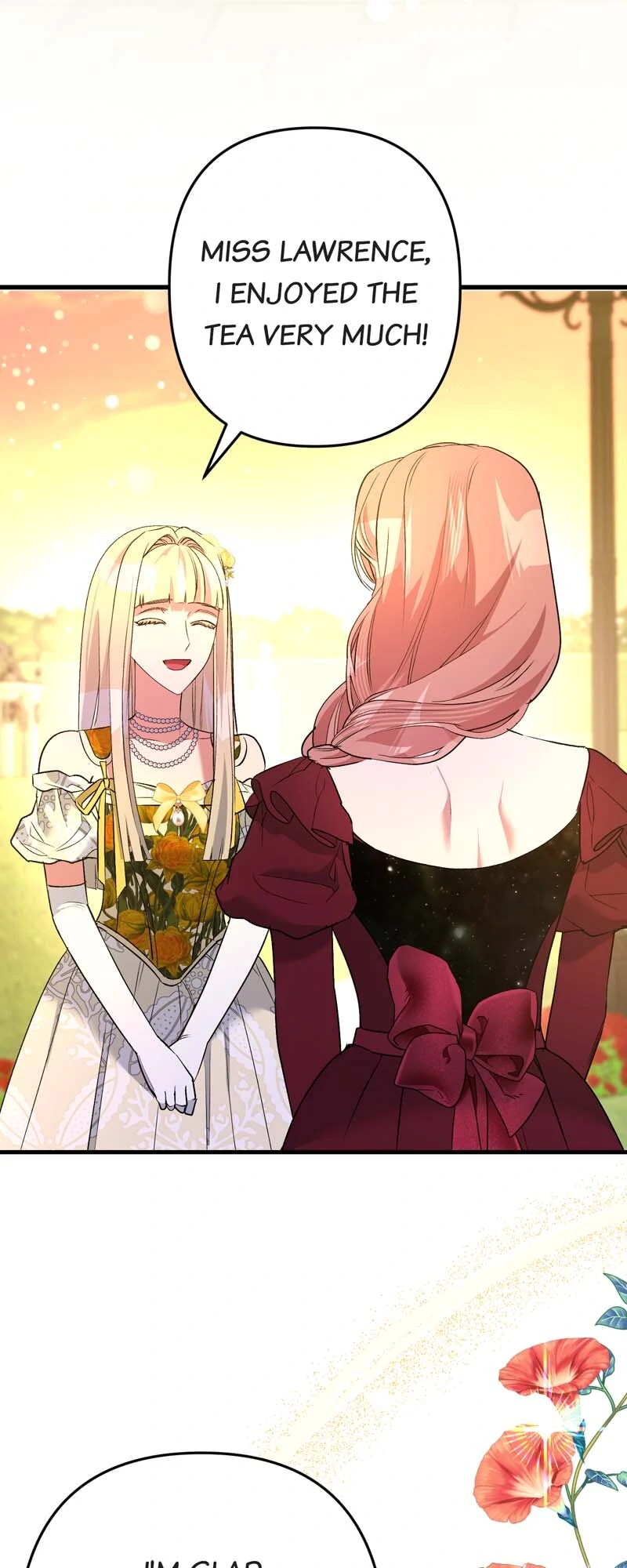My Second First Marriage Chapter 60 - page 12