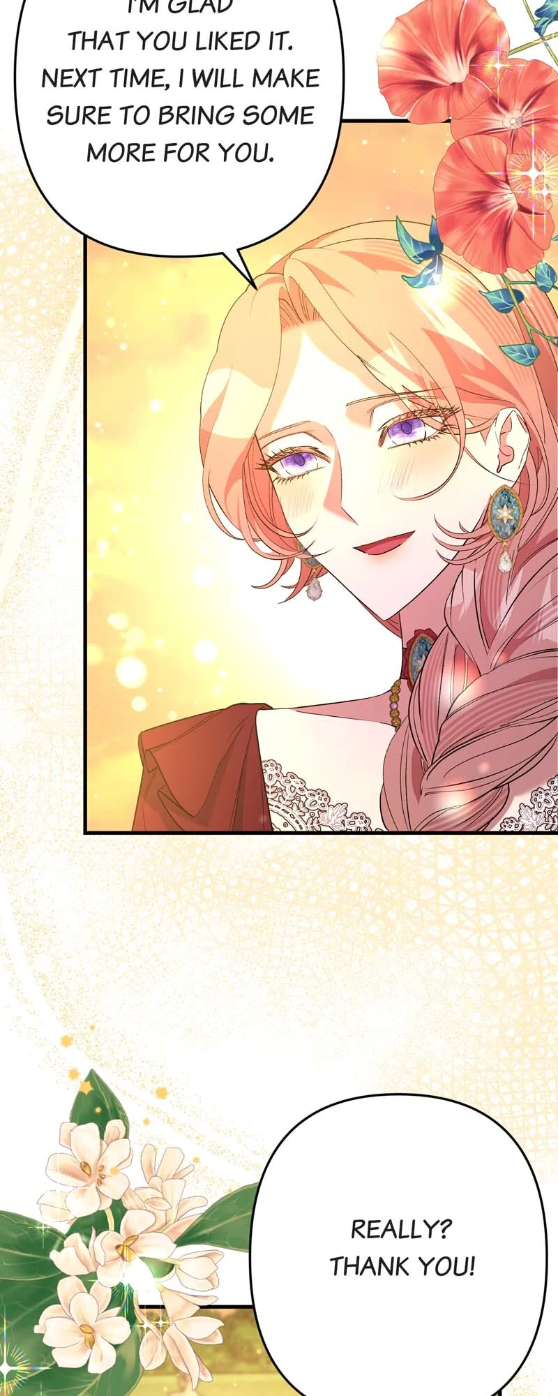 My Second First Marriage Chapter 60 - page 13