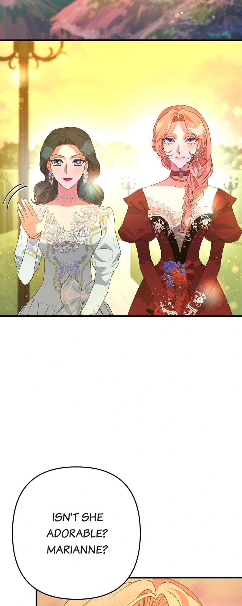 My Second First Marriage Chapter 60 - page 16