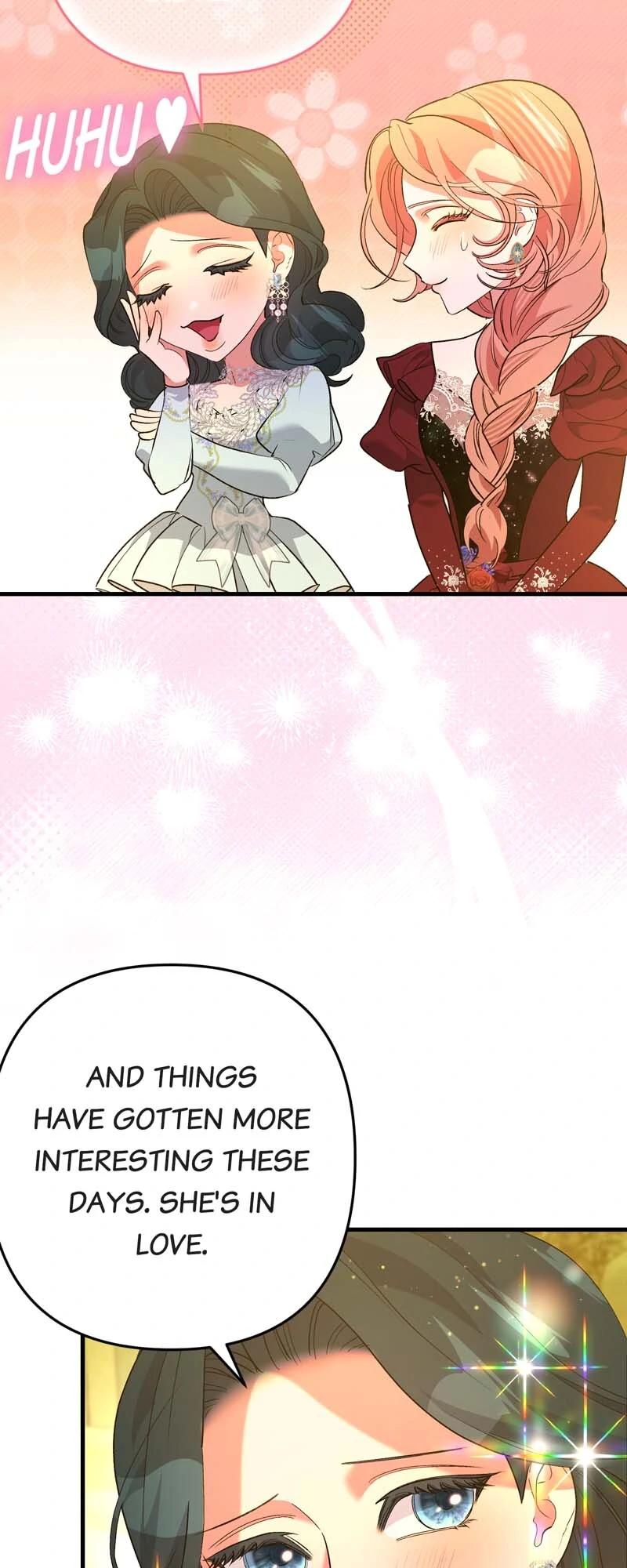 My Second First Marriage Chapter 60 - page 18