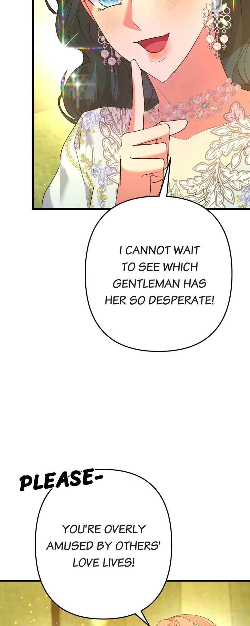 My Second First Marriage Chapter 60 - page 19