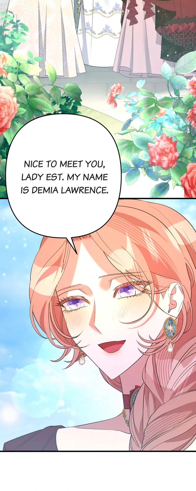 My Second First Marriage Chapter 60 - page 2