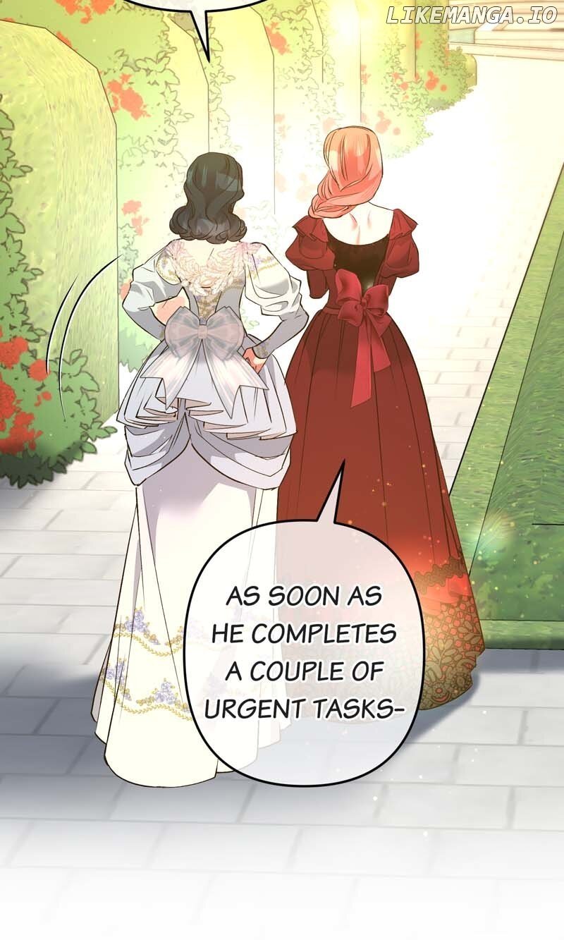 My Second First Marriage Chapter 60 - page 21