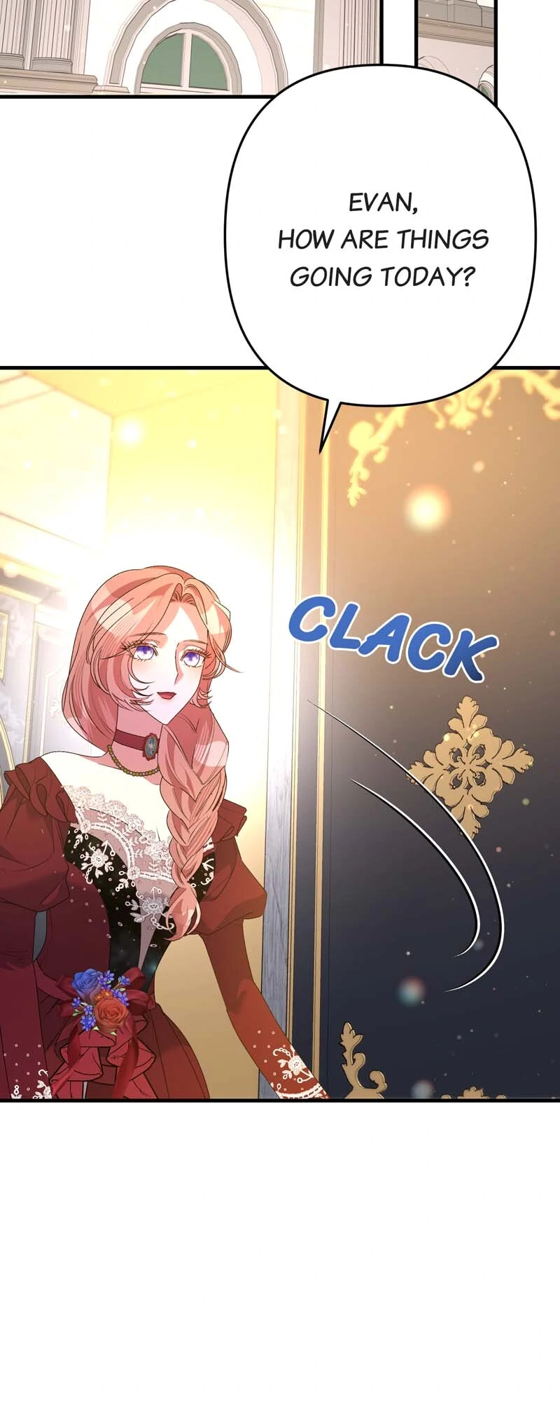 My Second First Marriage Chapter 60 - page 23