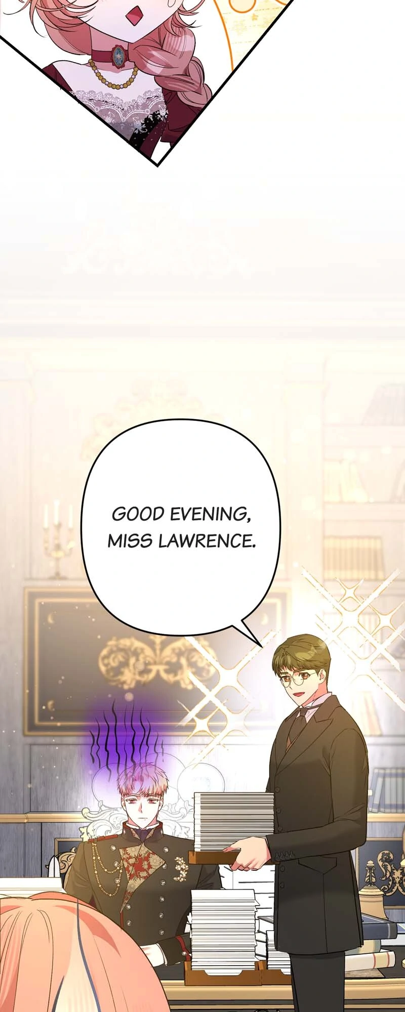 My Second First Marriage Chapter 60 - page 25
