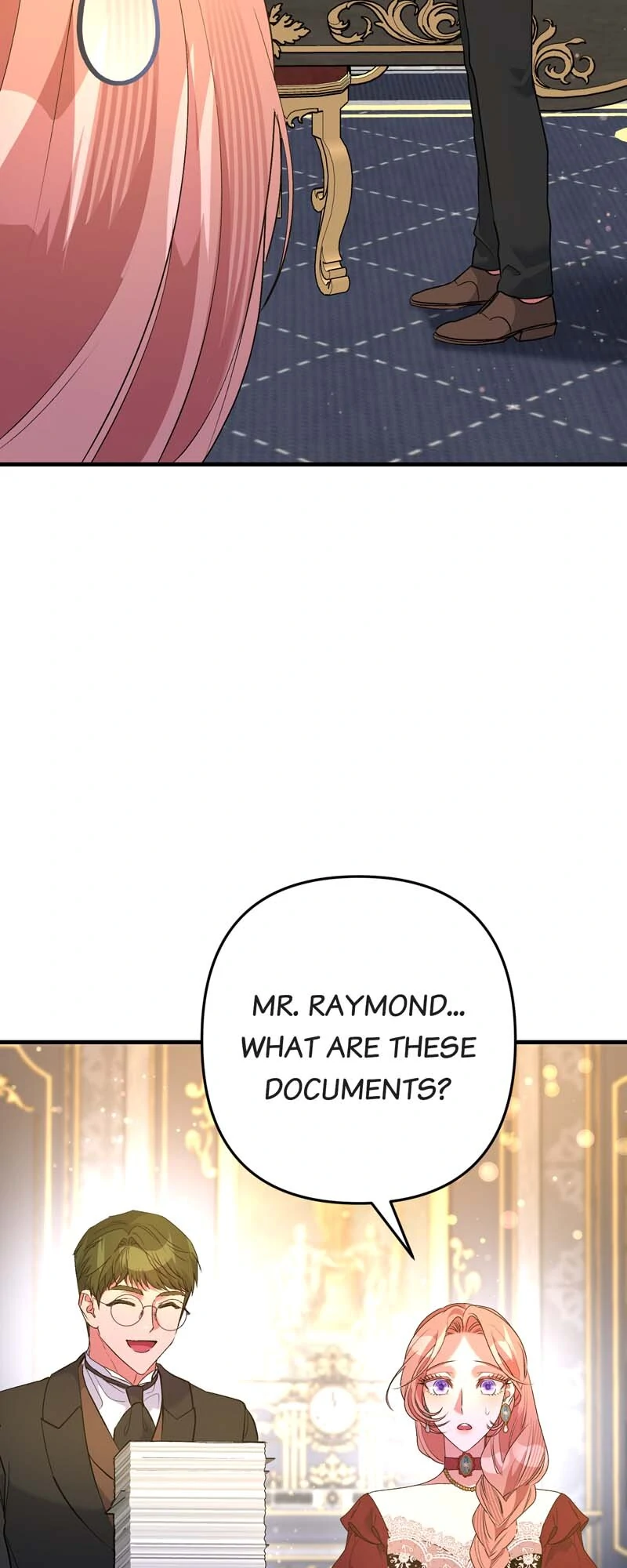 My Second First Marriage Chapter 60 - page 26