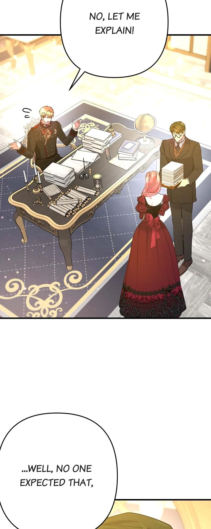 My Second First Marriage Chapter 60 - page 31