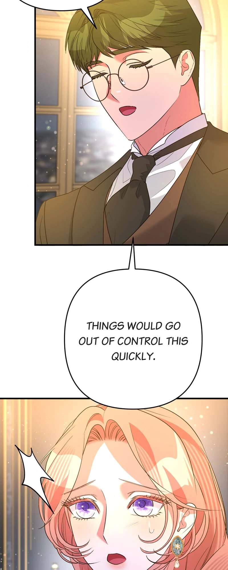 My Second First Marriage Chapter 60 - page 32