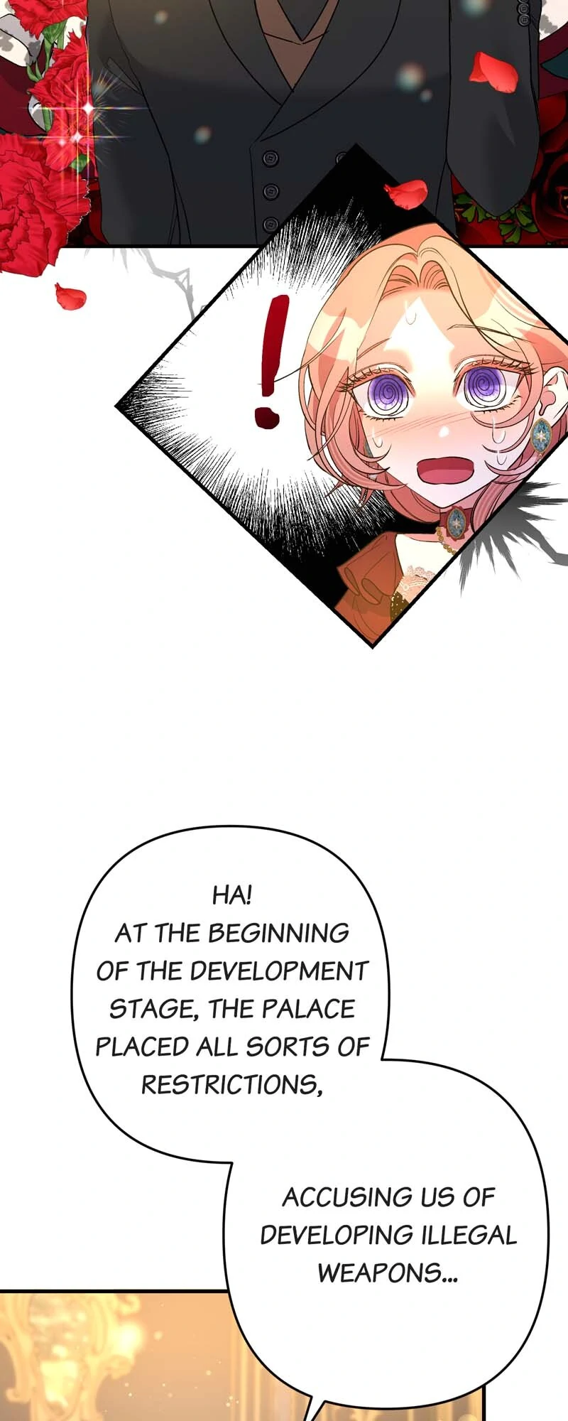 My Second First Marriage Chapter 60 - page 37
