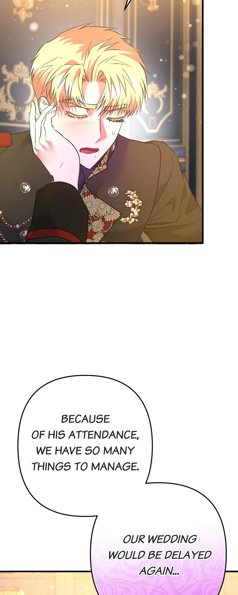 My Second First Marriage Chapter 60 - page 38