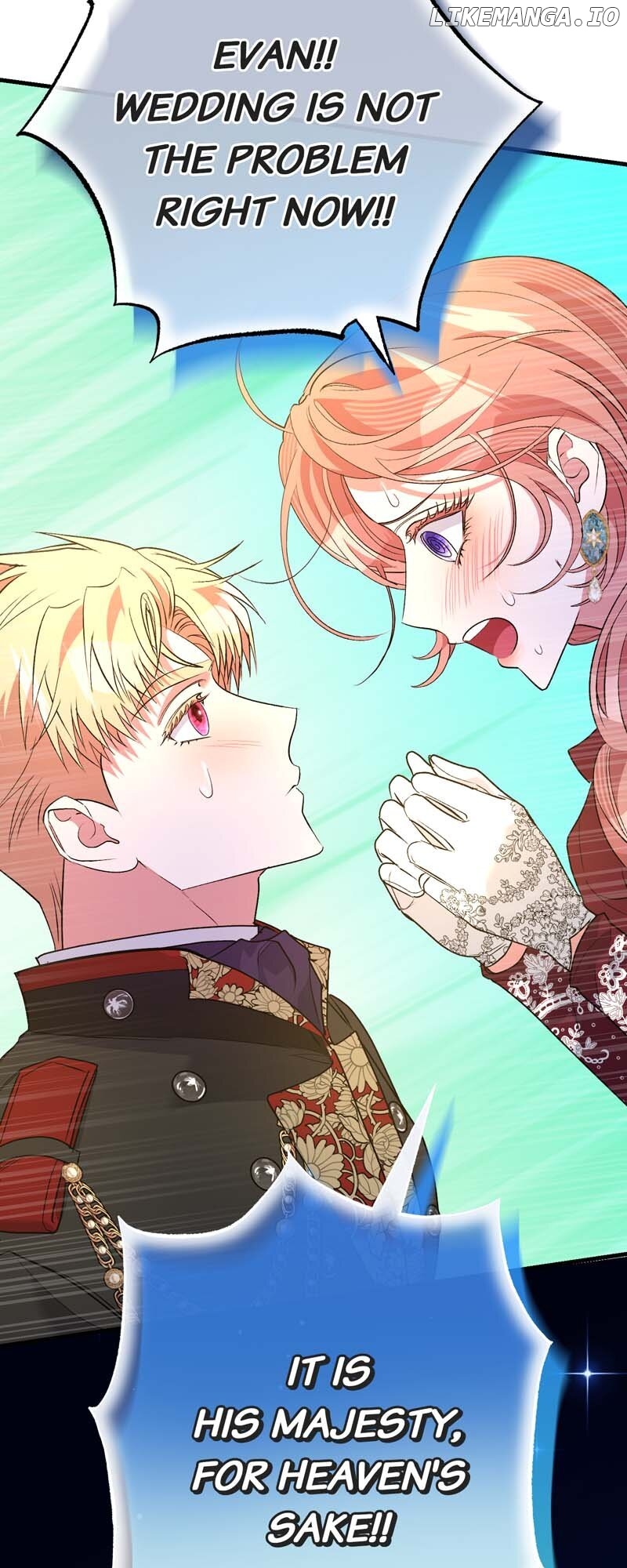My Second First Marriage Chapter 60 - page 40