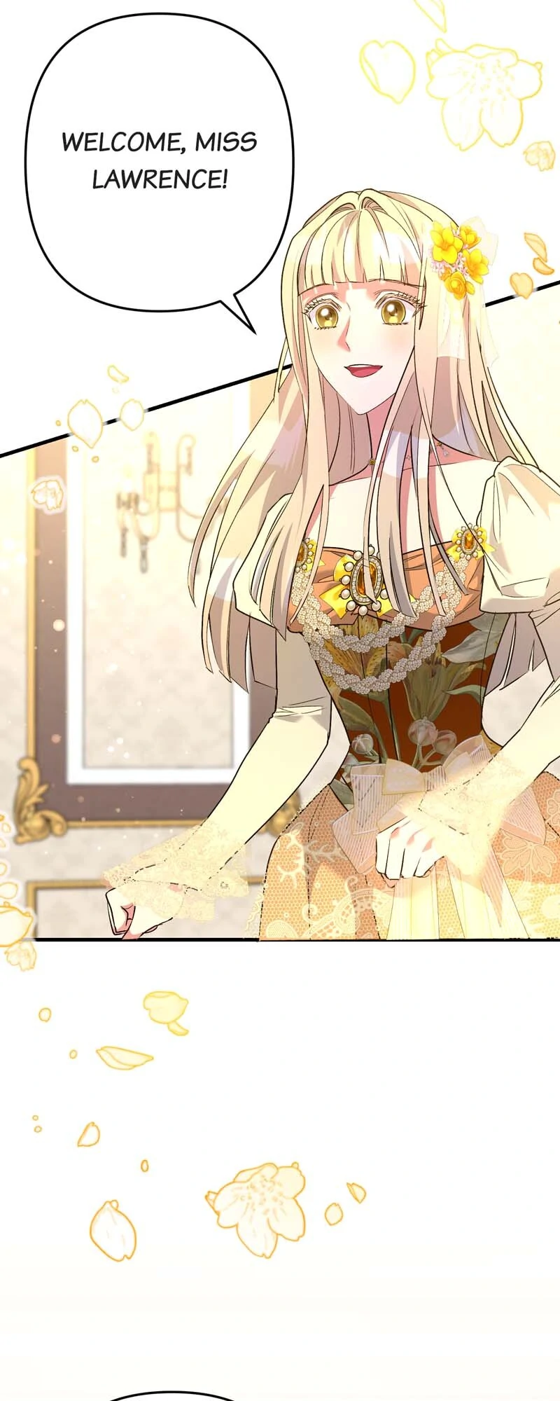 My Second First Marriage Chapter 60 - page 45