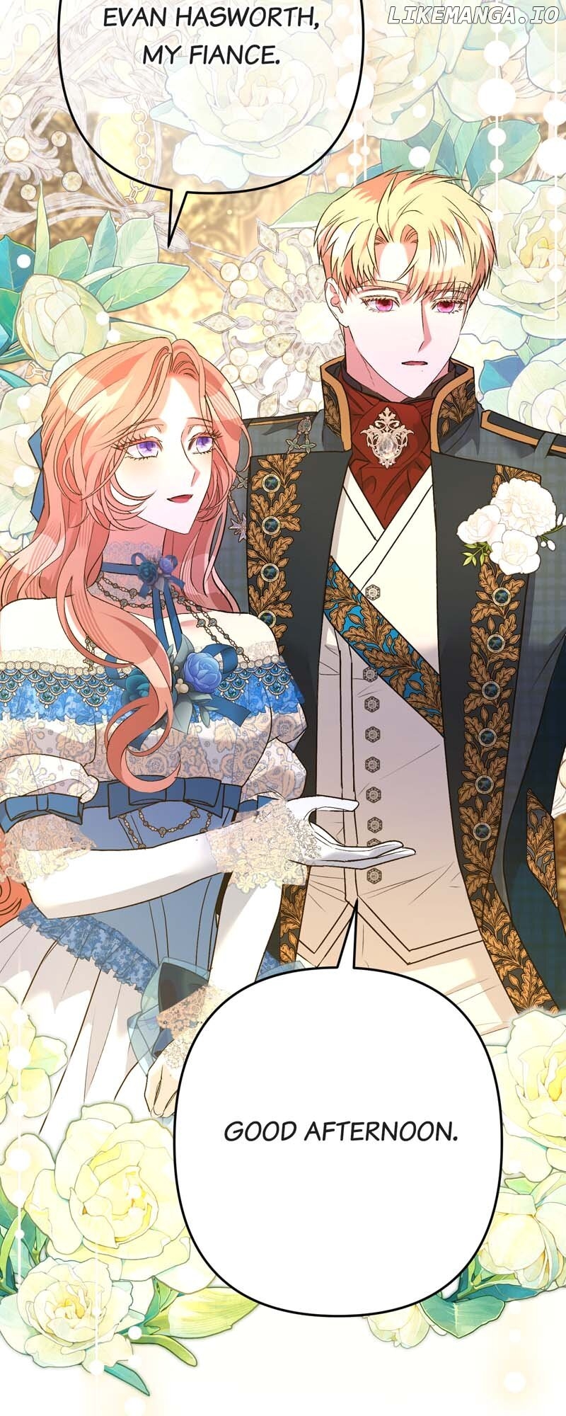 My Second First Marriage Chapter 60 - page 48