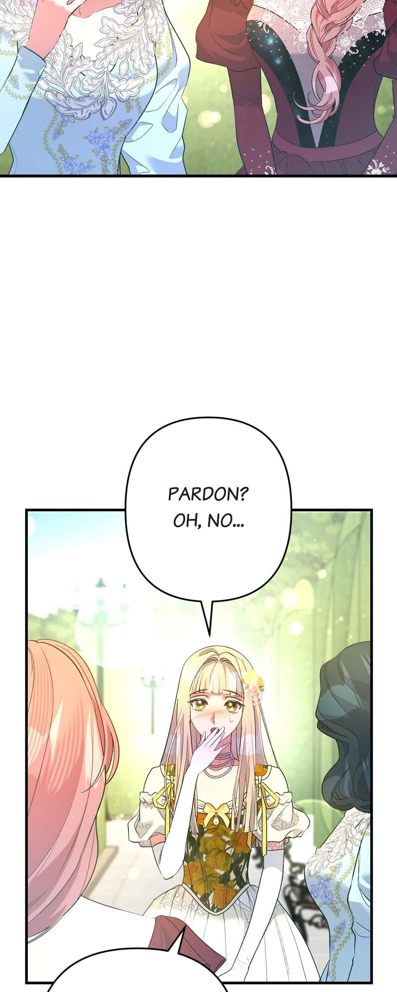 My Second First Marriage Chapter 60 - page 5