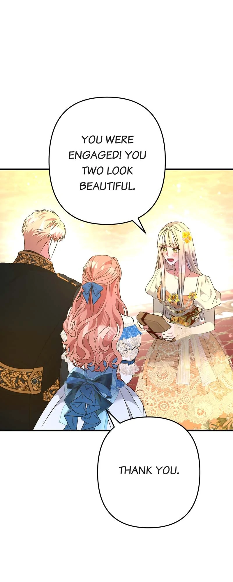 My Second First Marriage Chapter 60 - page 50