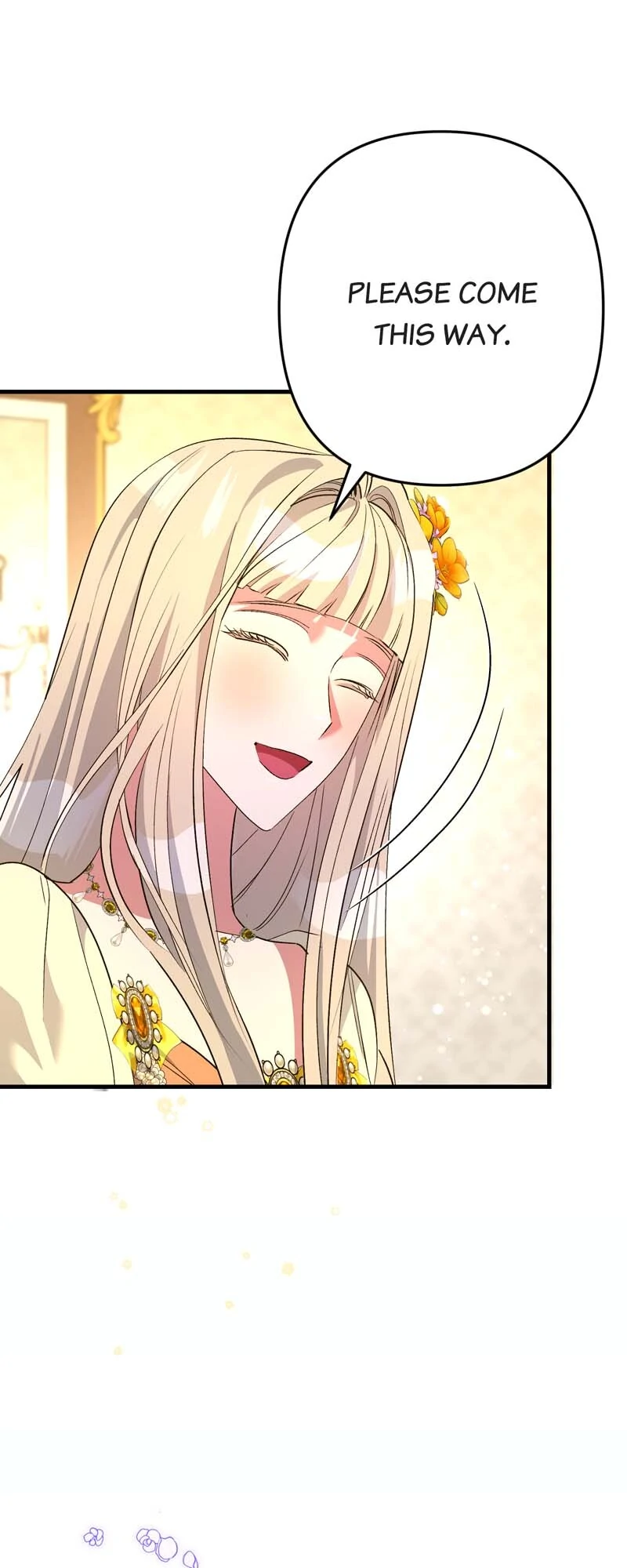 My Second First Marriage Chapter 60 - page 51