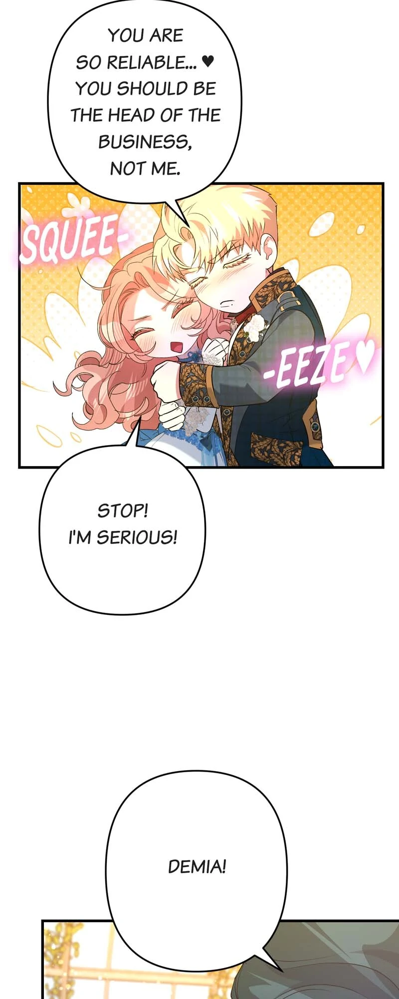 My Second First Marriage Chapter 60 - page 59