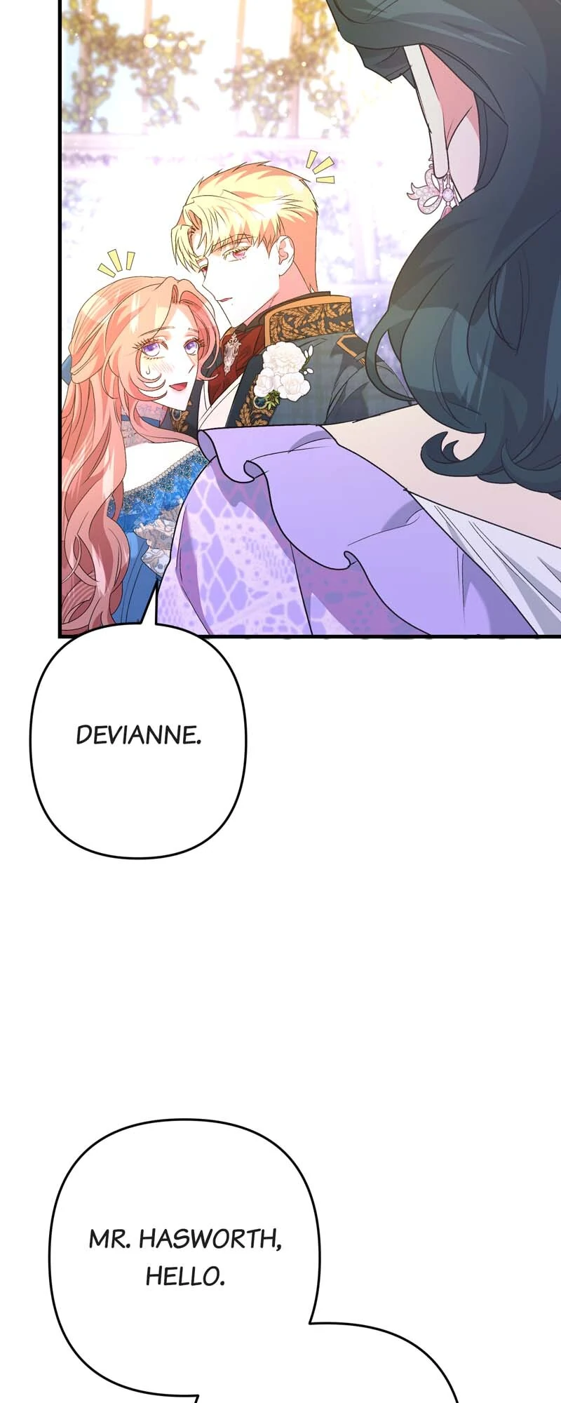 My Second First Marriage Chapter 60 - page 60