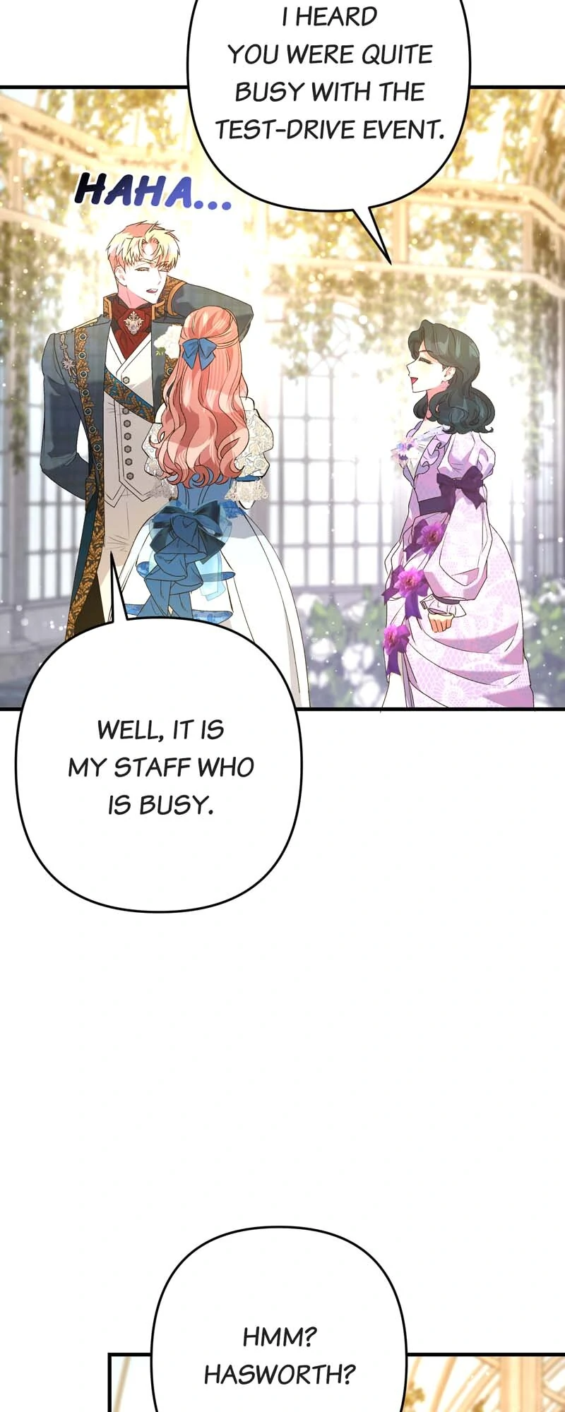 My Second First Marriage Chapter 60 - page 61