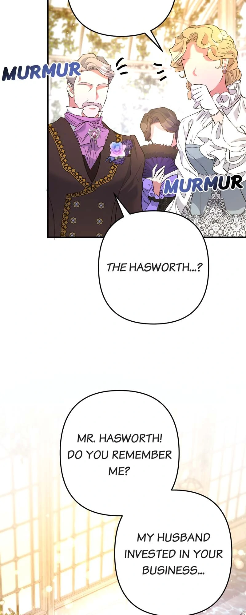 My Second First Marriage Chapter 60 - page 62