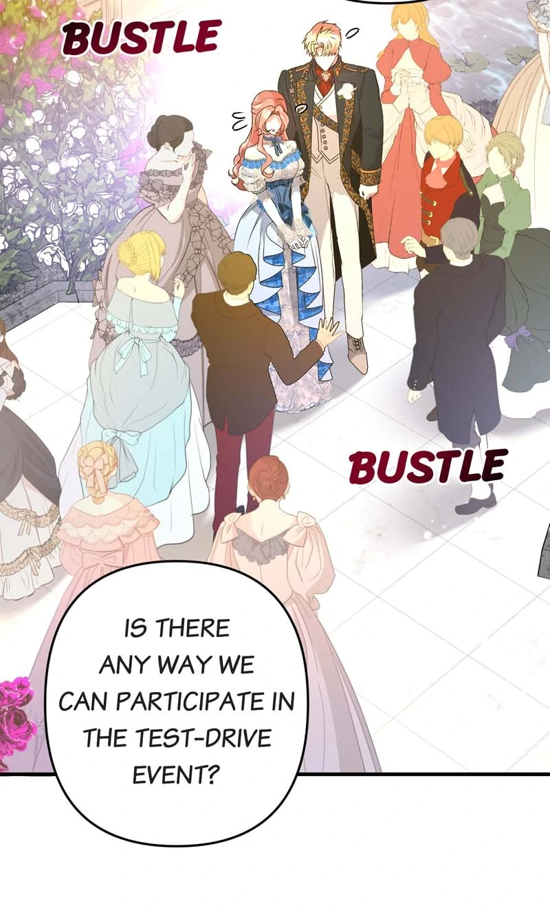 My Second First Marriage Chapter 60 - page 63
