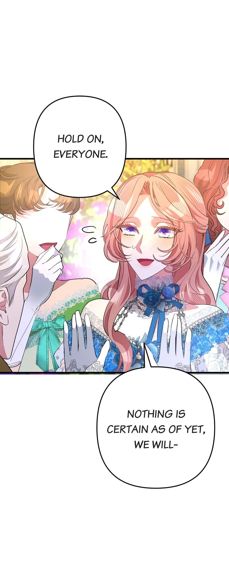 My Second First Marriage Chapter 60 - page 64