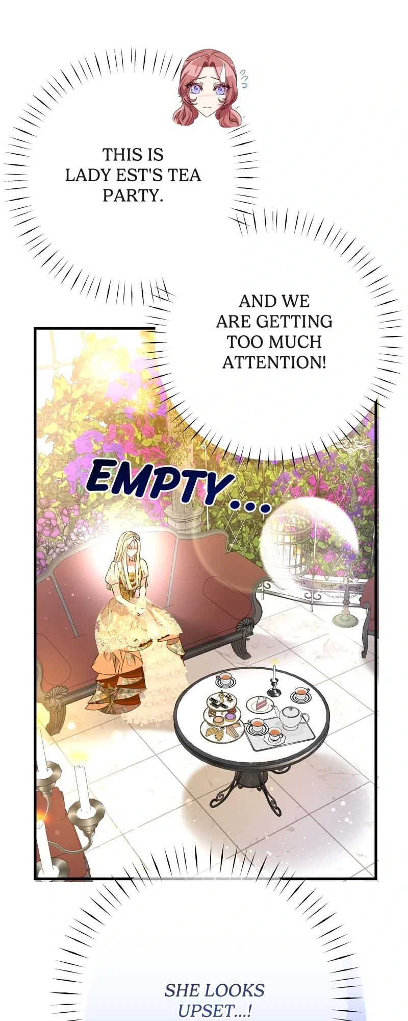 My Second First Marriage Chapter 60 - page 65