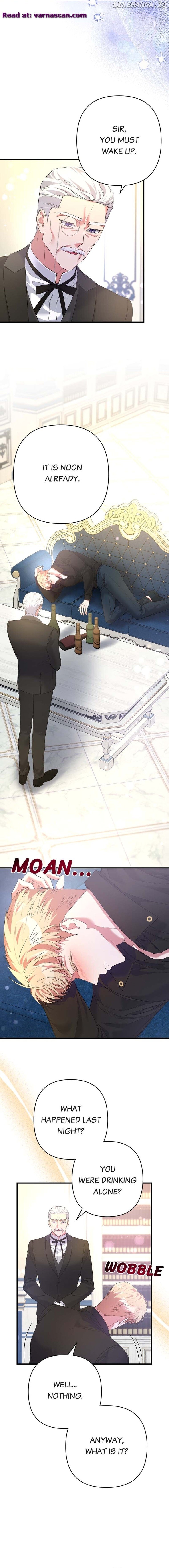 My Second First Marriage Chapter 38 - page 11