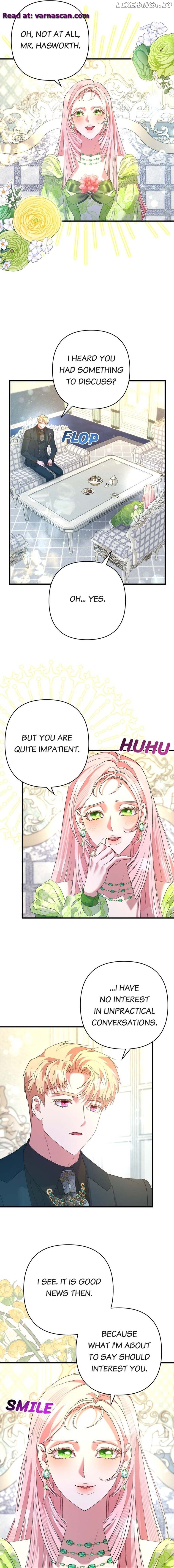 My Second First Marriage Chapter 38 - page 13