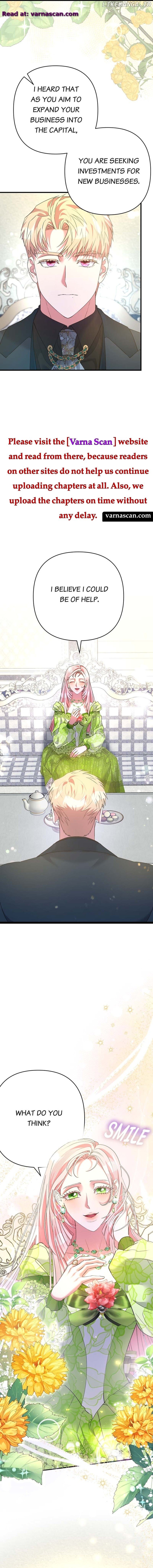 My Second First Marriage Chapter 38 - page 14
