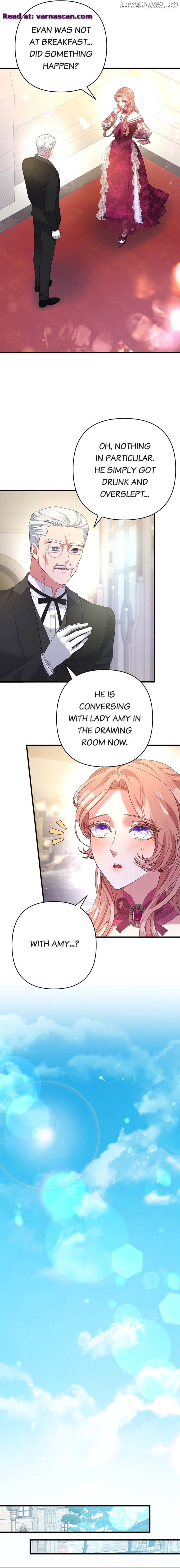 My Second First Marriage Chapter 38 - page 16