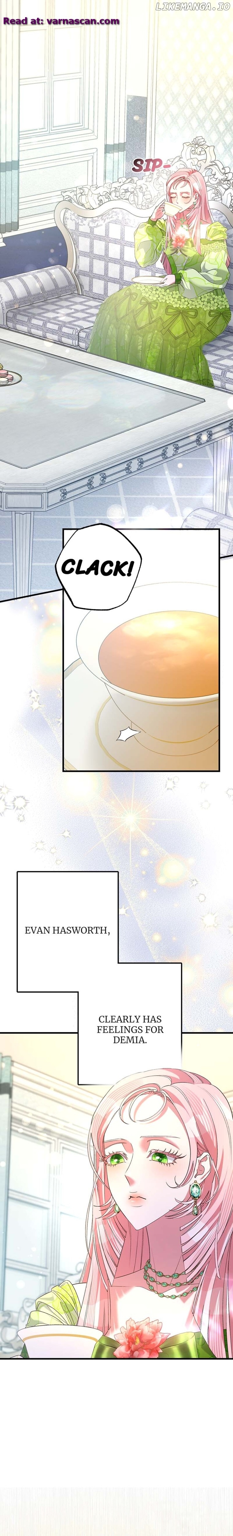 My Second First Marriage Chapter 38 - page 6