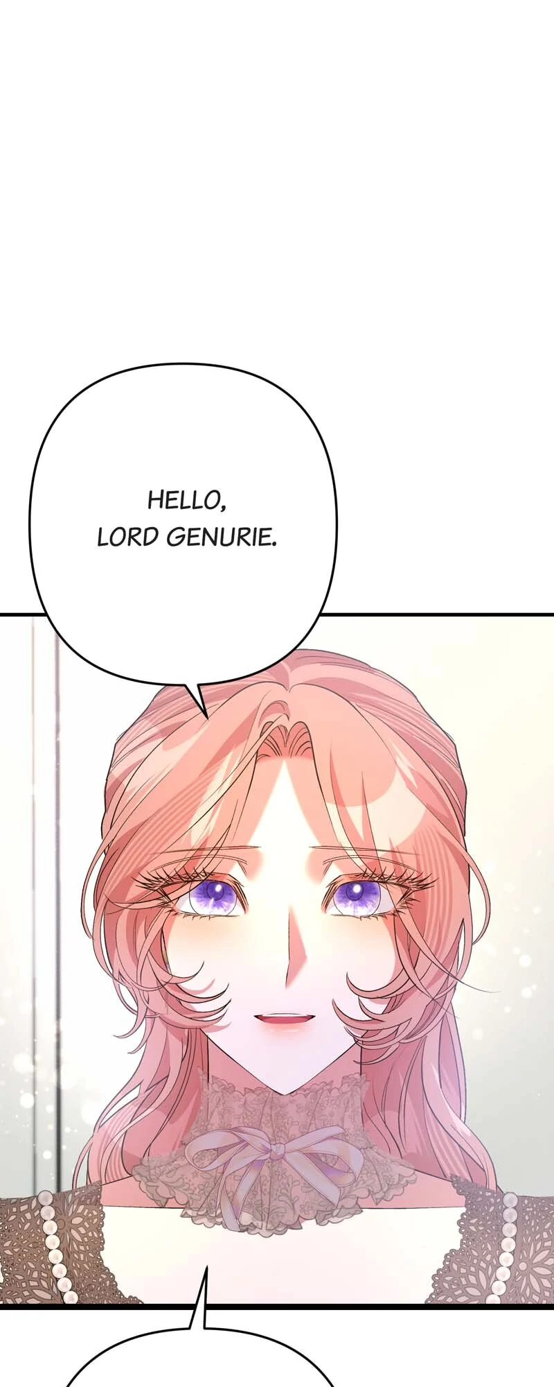 My Second First Marriage Chapter 58 - page 1