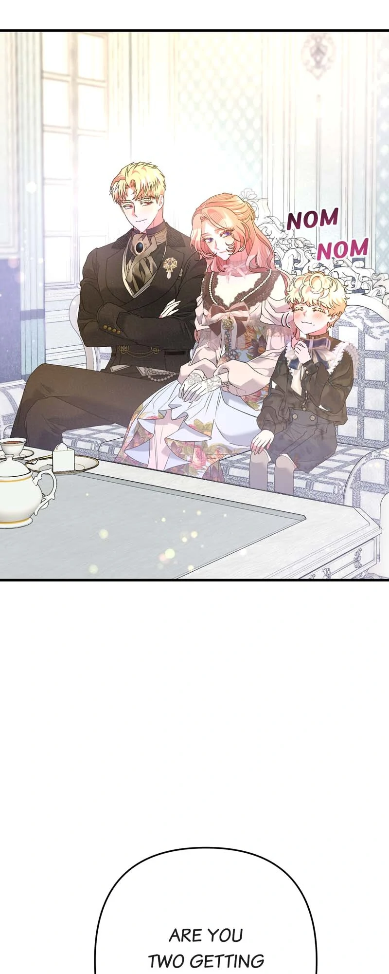 My Second First Marriage Chapter 58 - page 11