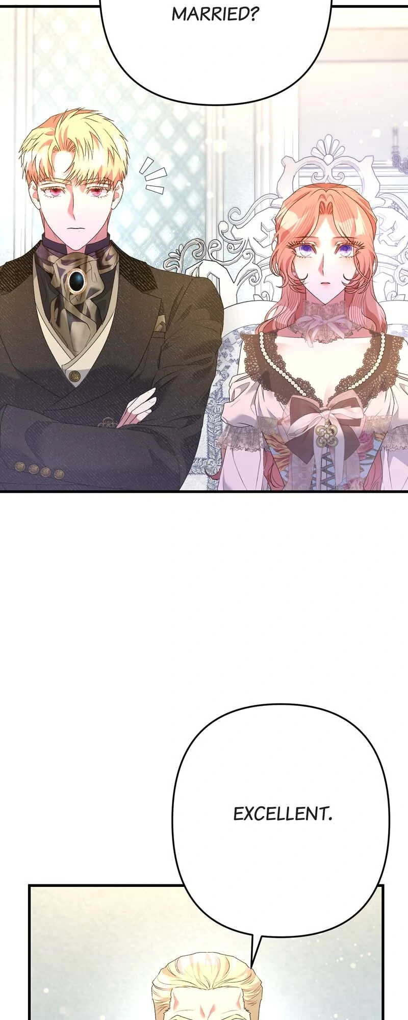 My Second First Marriage Chapter 58 - page 12