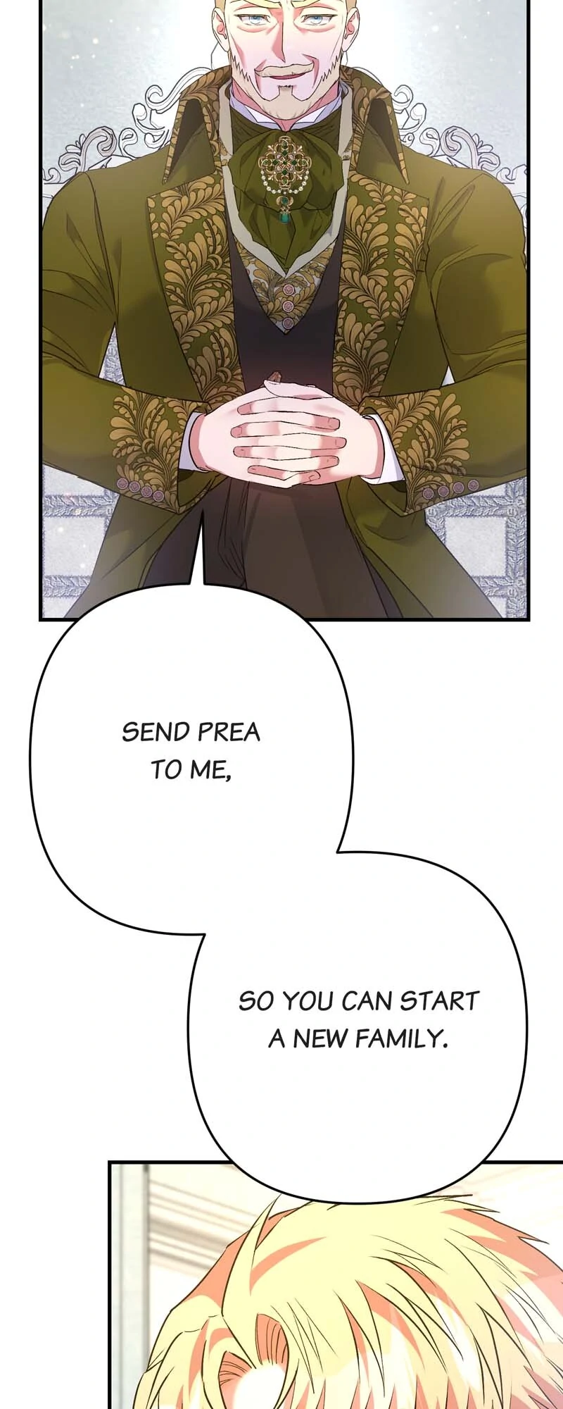 My Second First Marriage Chapter 58 - page 13