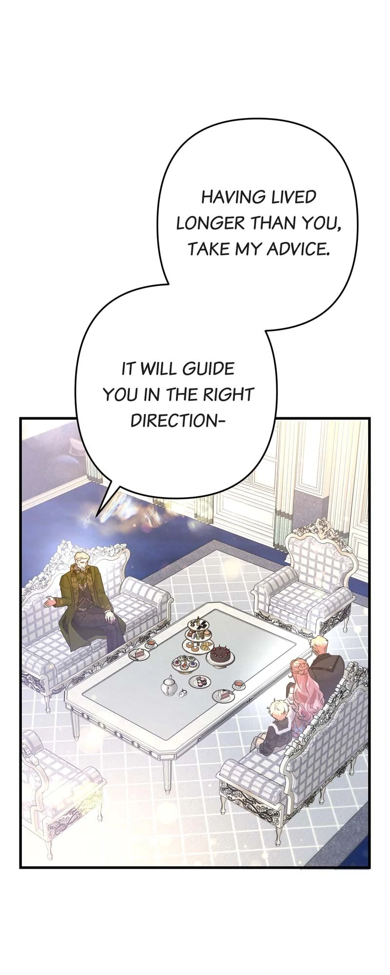 My Second First Marriage Chapter 58 - page 15