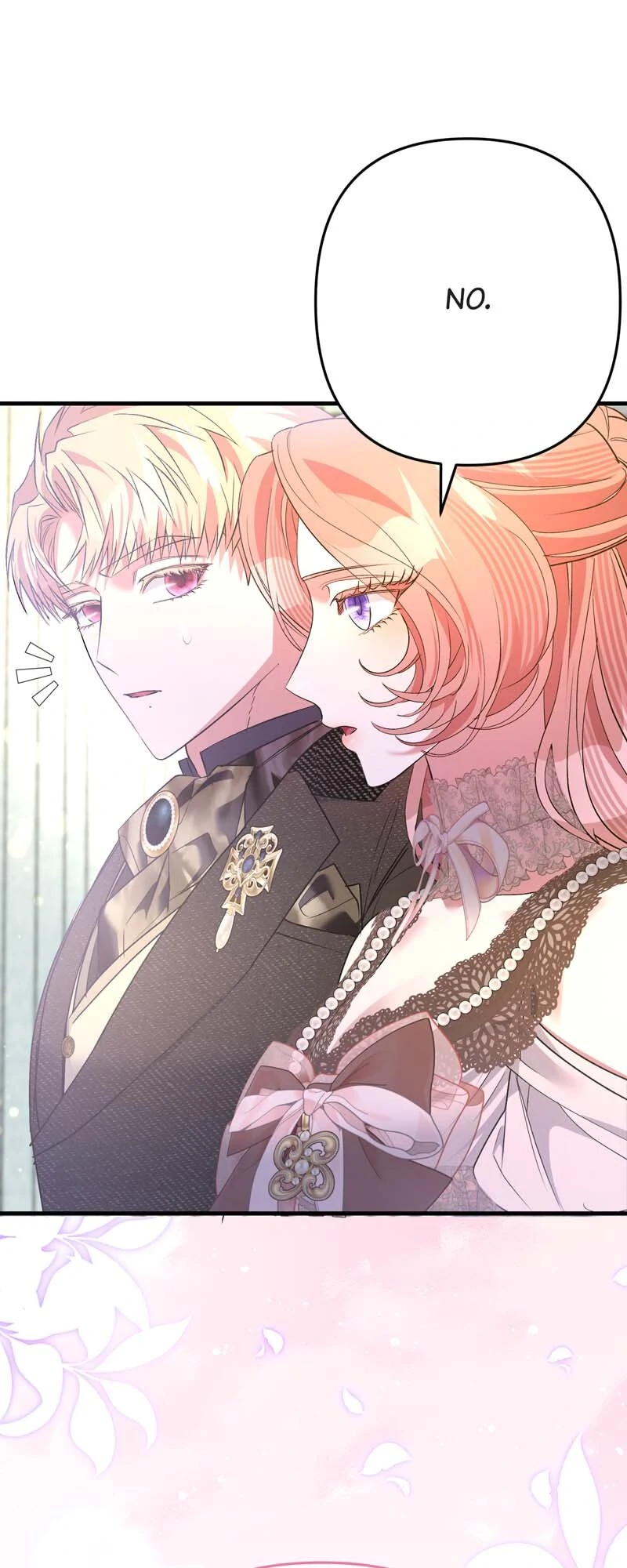 My Second First Marriage Chapter 58 - page 16