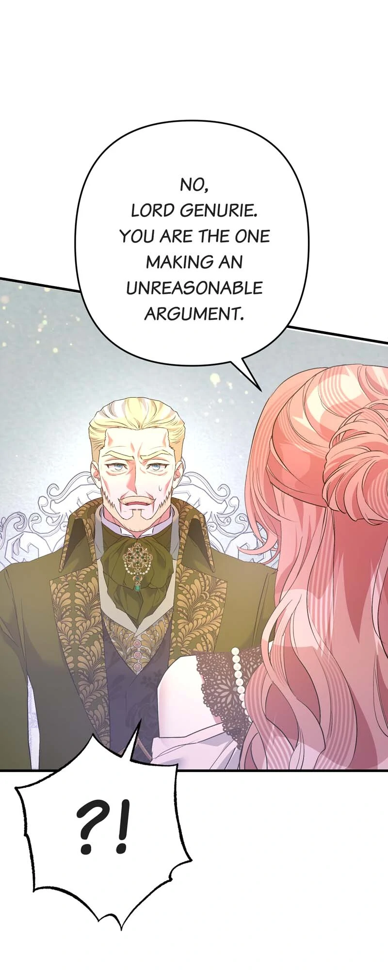 My Second First Marriage Chapter 58 - page 20