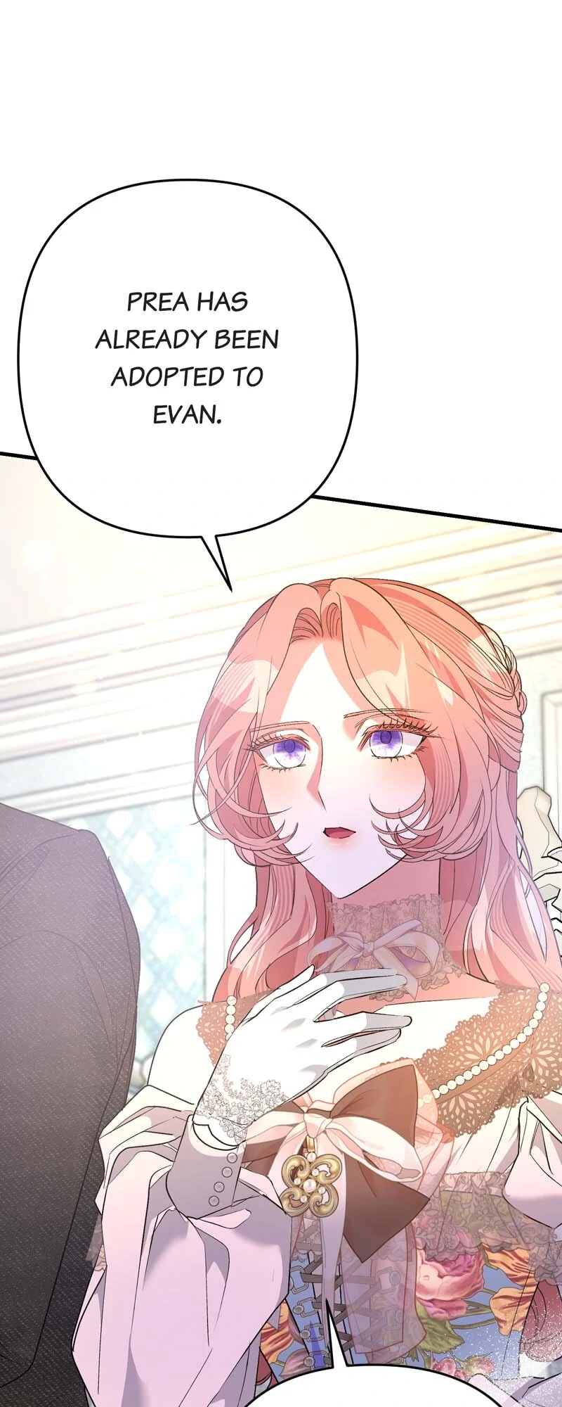 My Second First Marriage Chapter 58 - page 22
