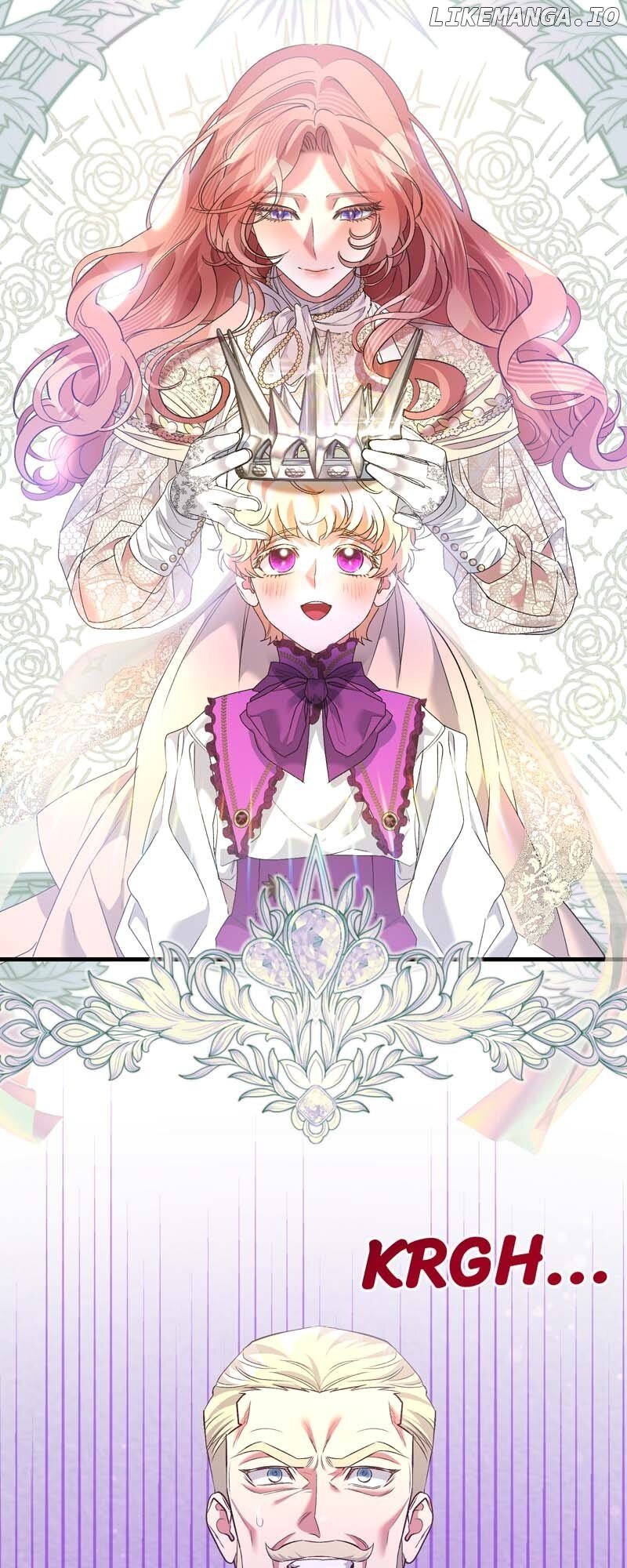 My Second First Marriage Chapter 58 - page 25