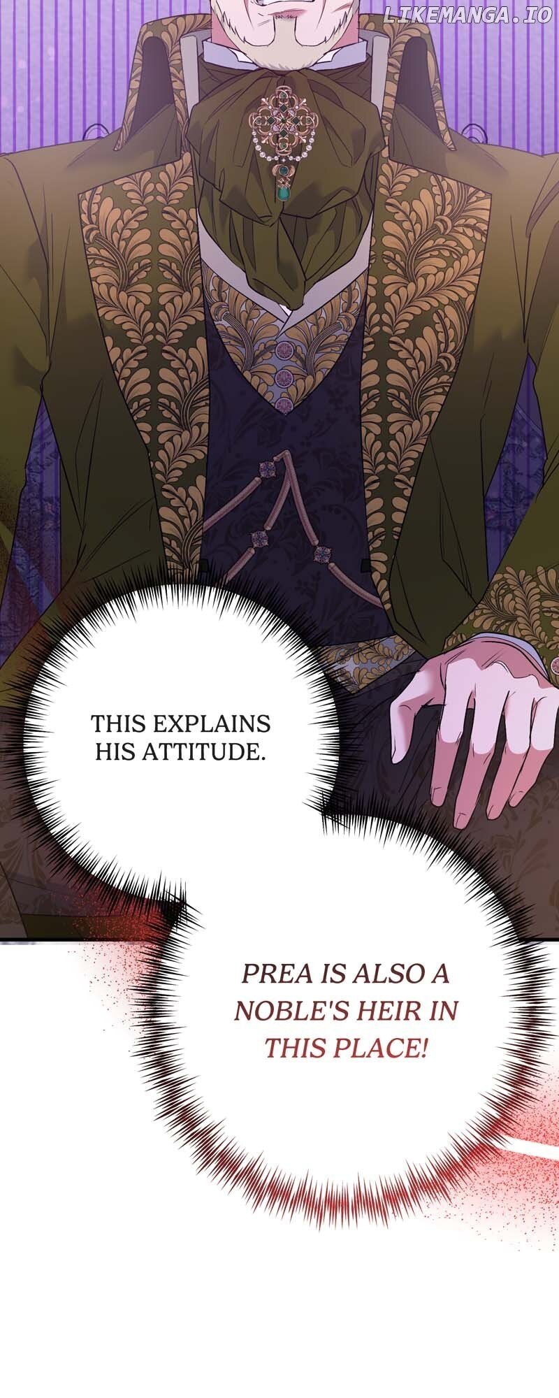 My Second First Marriage Chapter 58 - page 26
