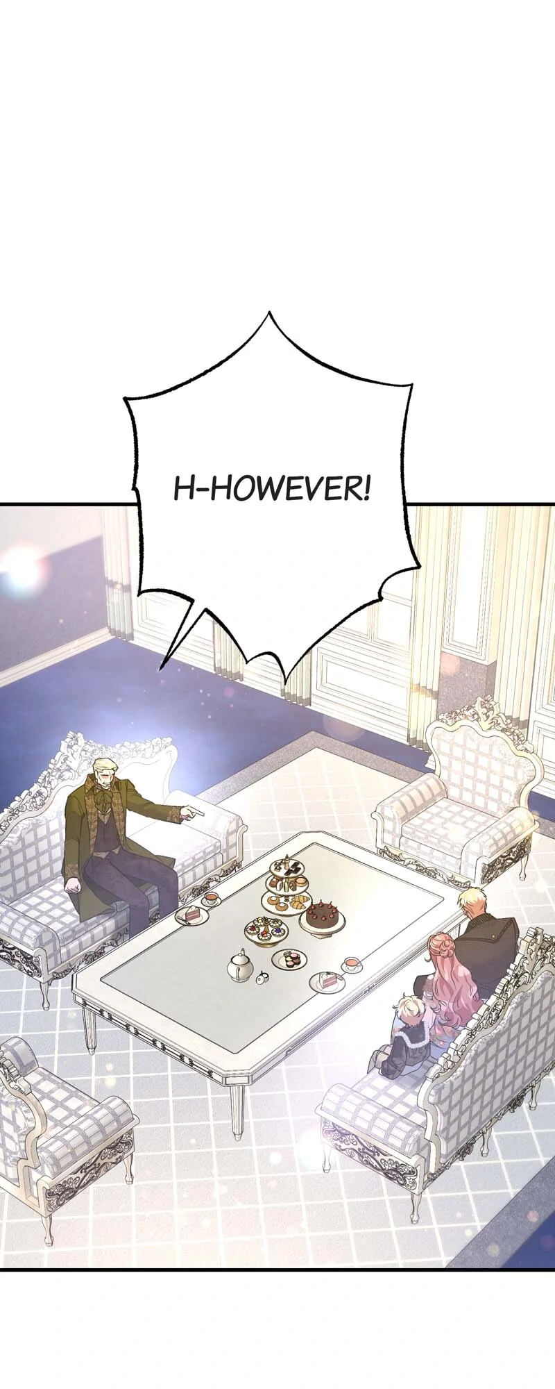 My Second First Marriage Chapter 58 - page 27